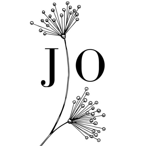 JO handmade wooden jewelry